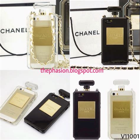 case iphone perfume chanel|Tech Cases .